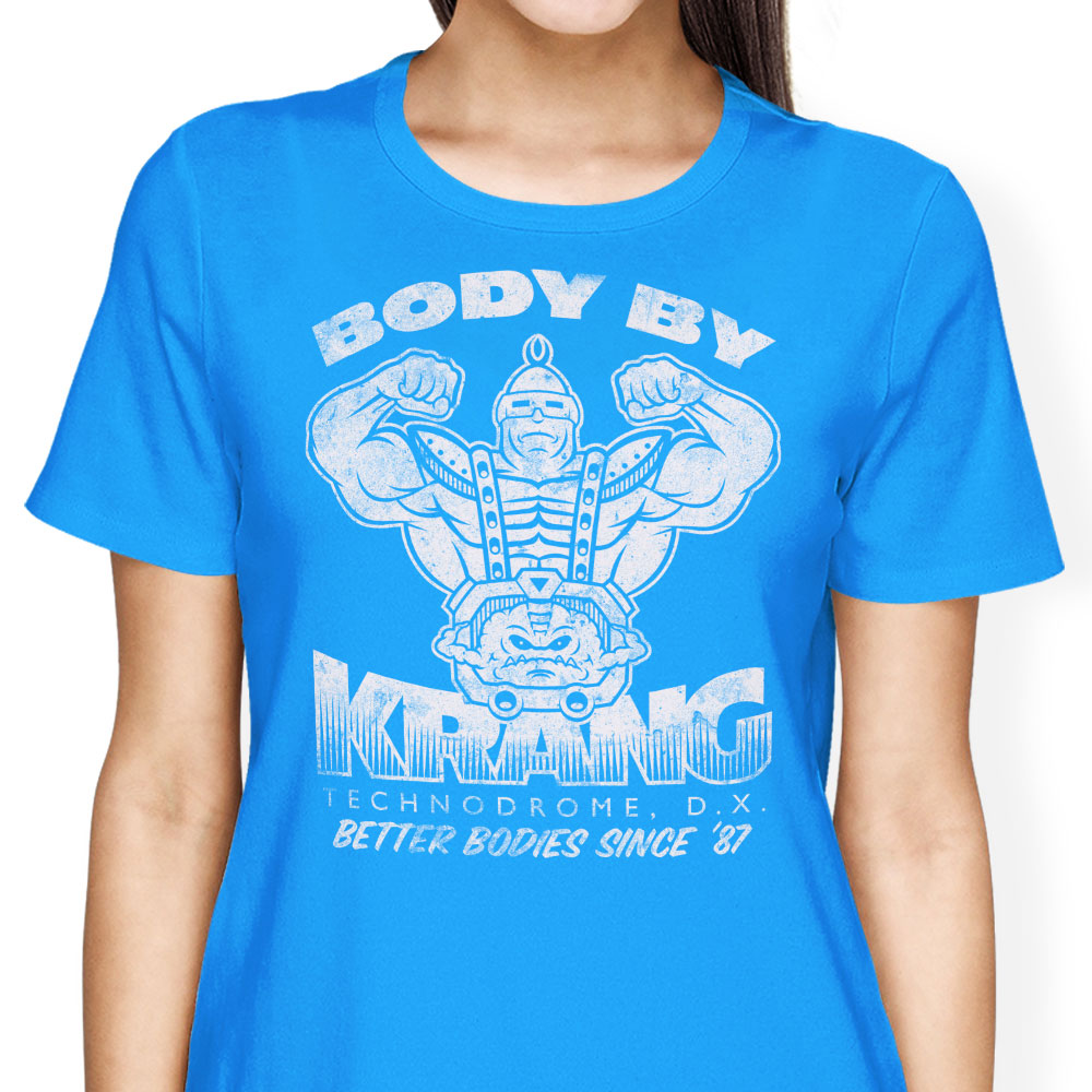 Body by Krang - Women's Apparel product image 1