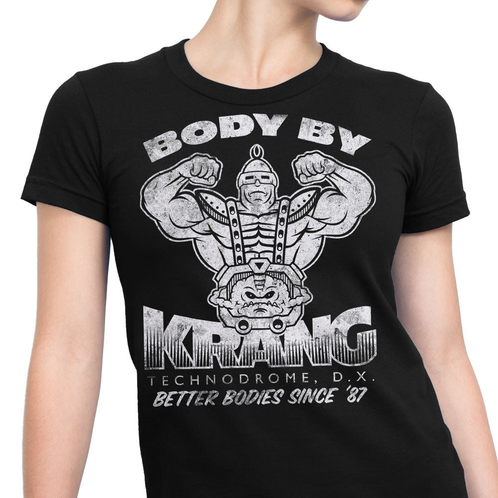 Body by Krang - Women's Apparel product image 5