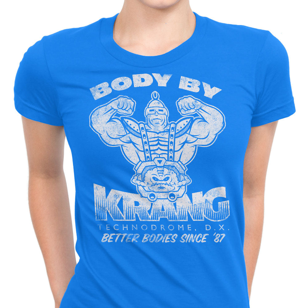 Body by Krang - Women's Apparel product image 4