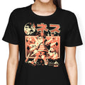 Boy From Earth - Women's Apparel product image 1