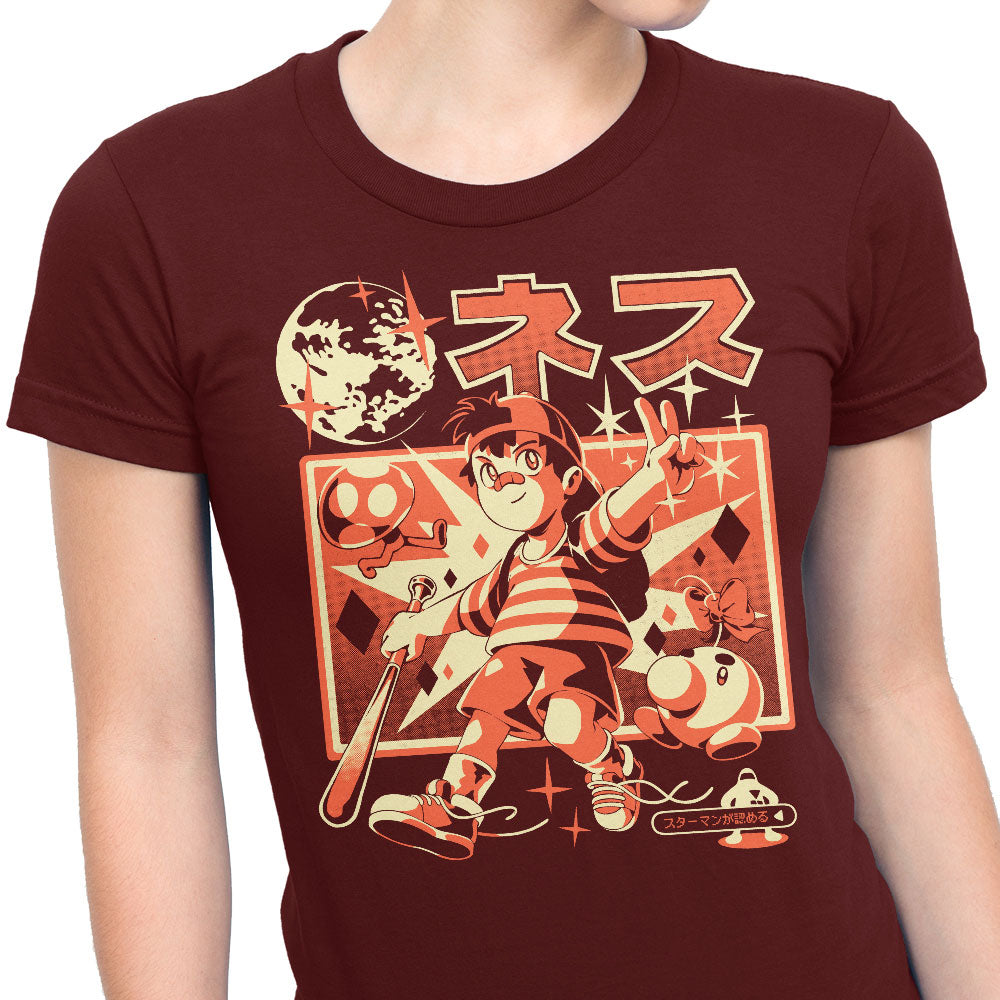 Boy From Earth - Women's Apparel product image 12