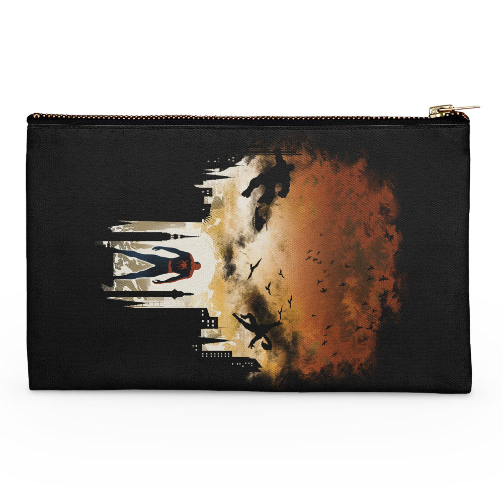 Brand New Spider - Accessory Pouch