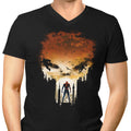 Brand New Spider - Men's V-Neck product image 1