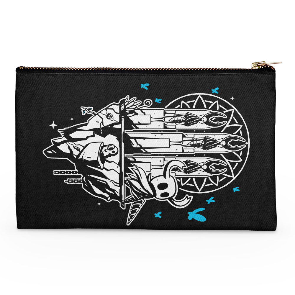 Bug Knight - Accessory Pouch