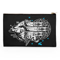 Bug Knight - Accessory Pouch