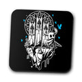 Bug Knight - Coasters product image 1