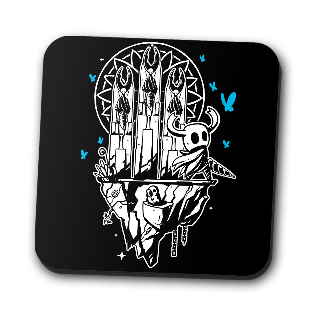 Bug Knight - Coasters product image 1