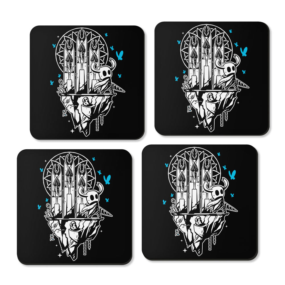 Bug Knight - Coasters product image 3