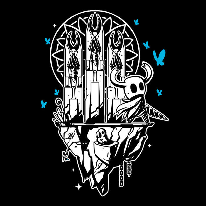Bug Knight - Mousepad product image 2
