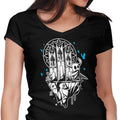 Bug Knight - Women's V-Neck product image 1