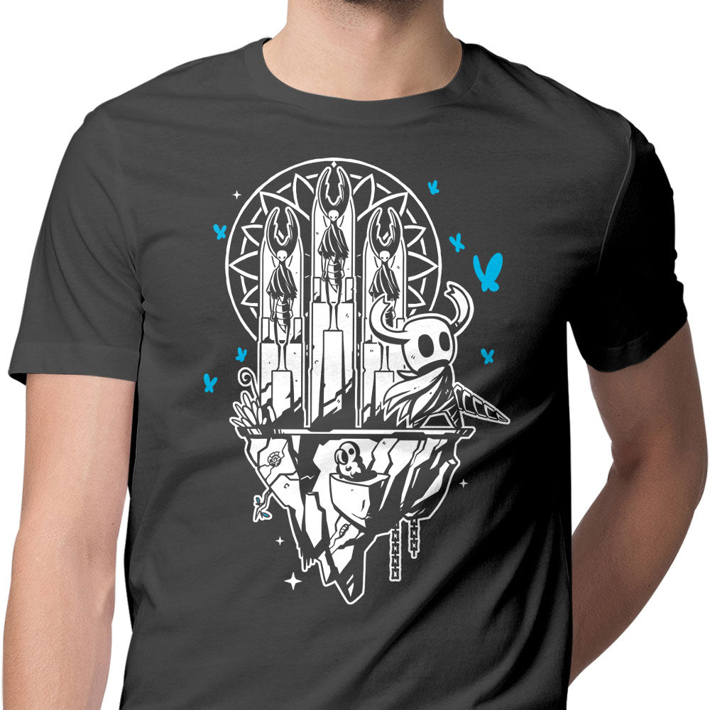 Bug Knight - Men's Apparel product image 6