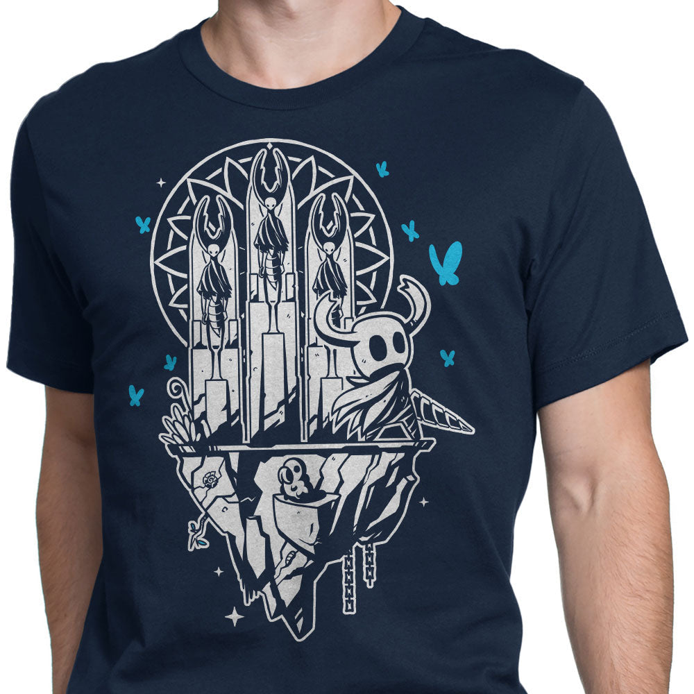 Bug Knight - Men's Apparel product image 4