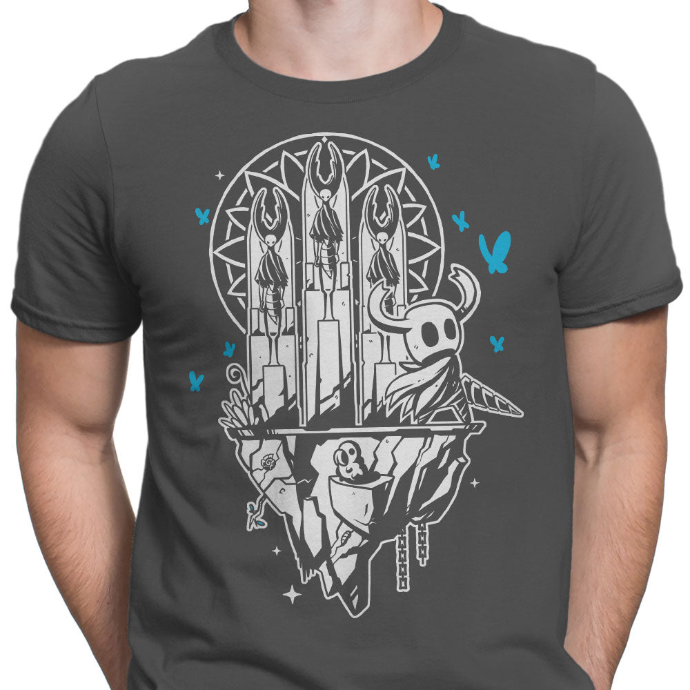 Bug Knight - Men's Apparel product image 7