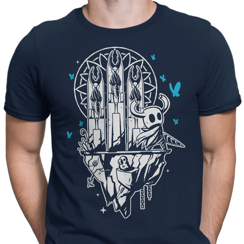 Bug Knight - Men's Apparel product image 5
