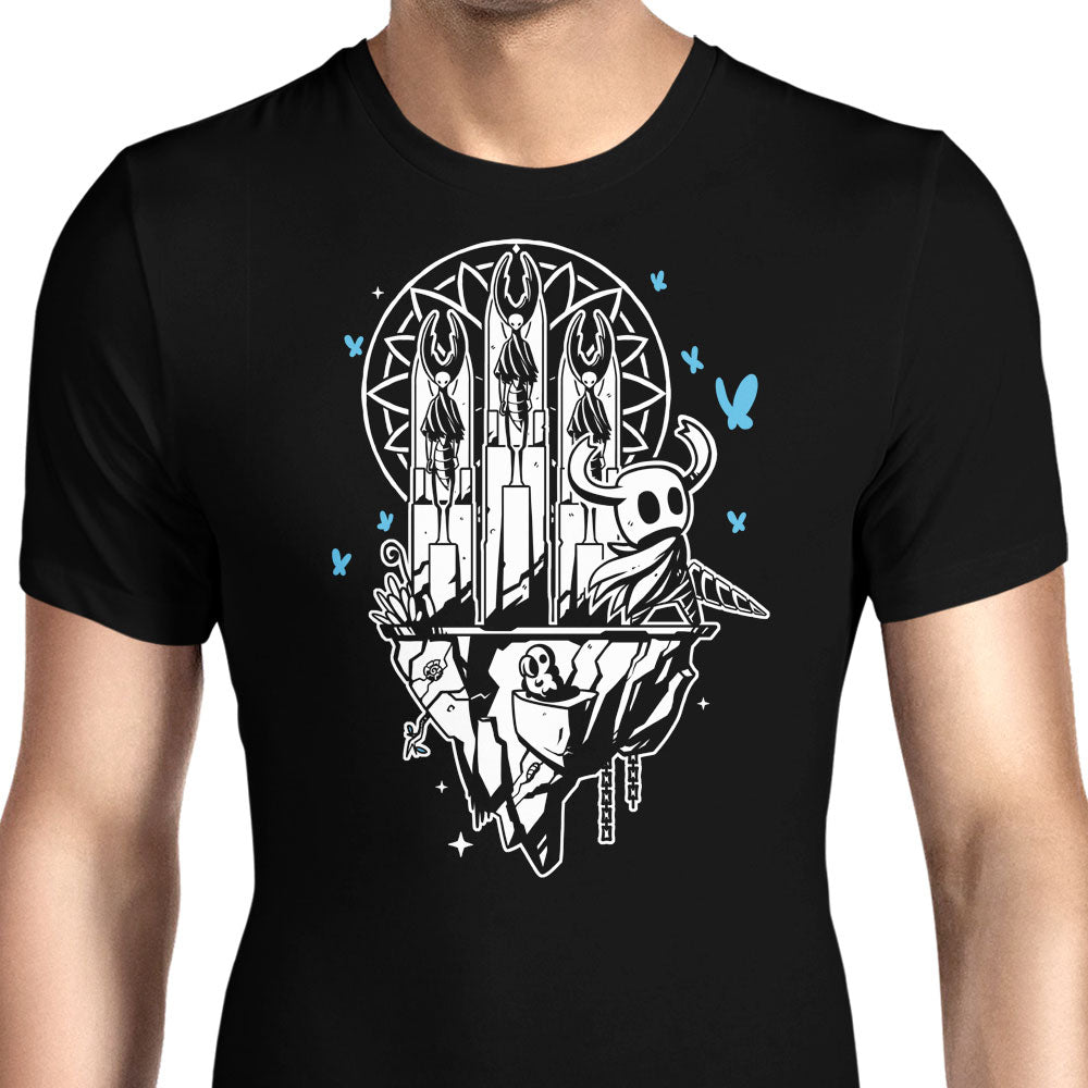 Bug Knight - Men's Apparel product image 1