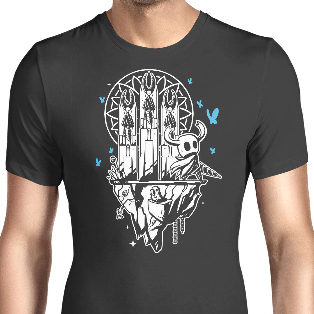 Bug Knight - Men's Apparel product image 9