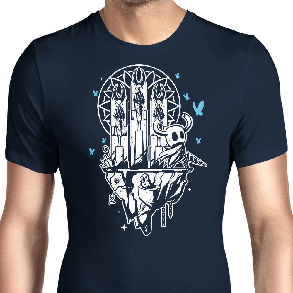Bug Knight - Men's Apparel product image 8