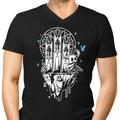 Bug Knight - Men's V-Neck product image 1