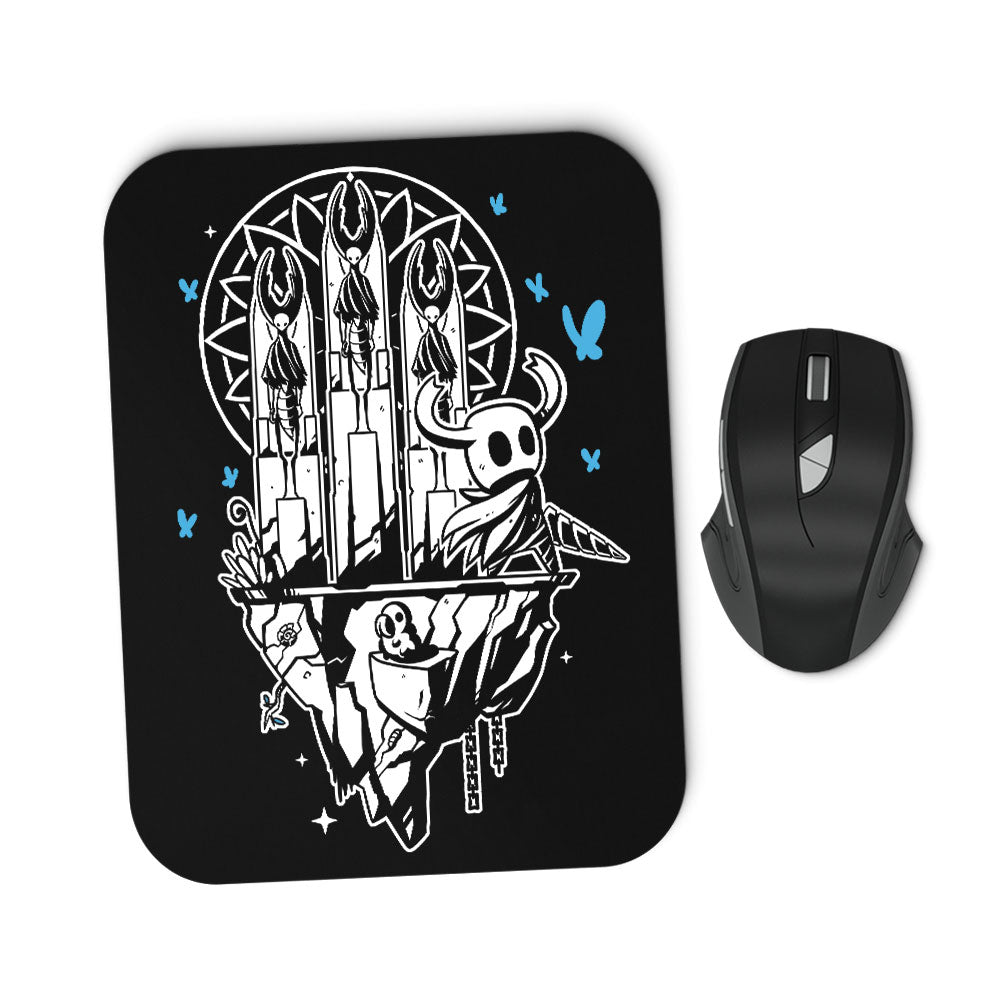 Bug Knight - Mousepad product image 1