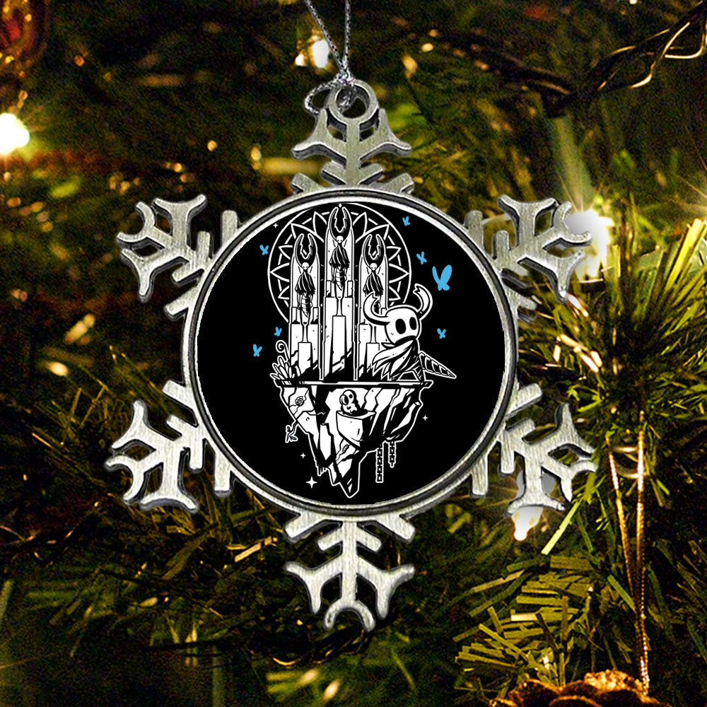 Bug Knight - Ornament product image 1