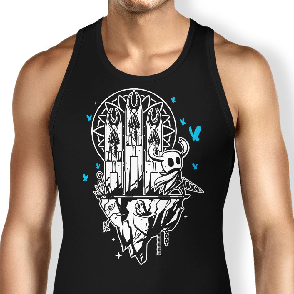 Bug Knight - Tank Top product image 1