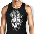 Bug Knight - Tank Top product image 1