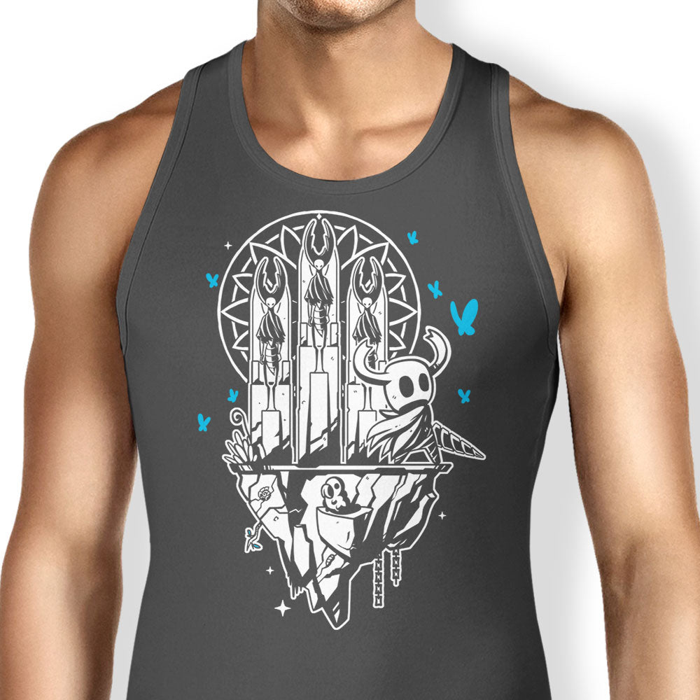 Bug Knight - Tank Top product image 4