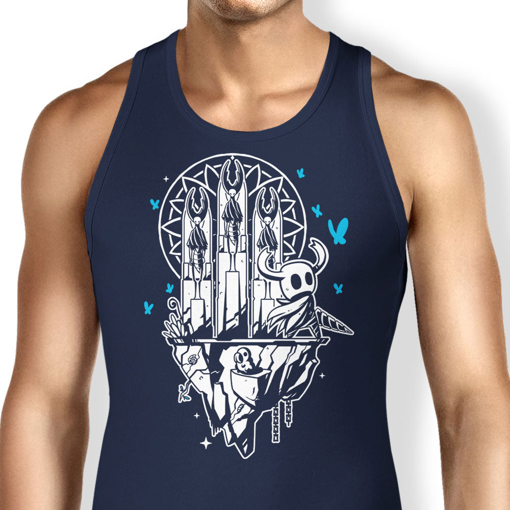Bug Knight - Tank Top product image 3