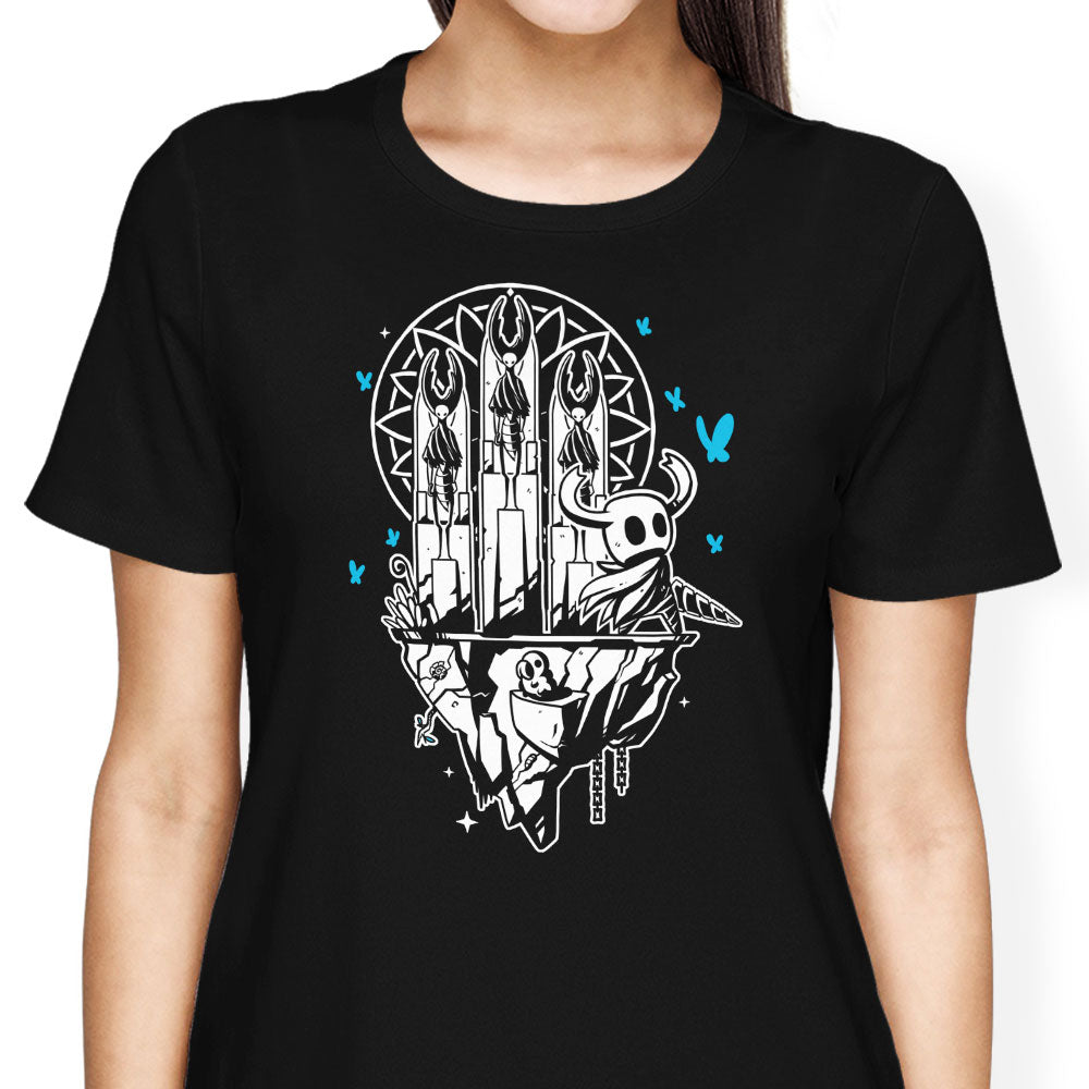 Bug Knight - Women's Apparel product image 1