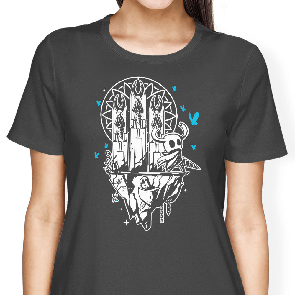 Bug Knight - Women's Apparel product image 3