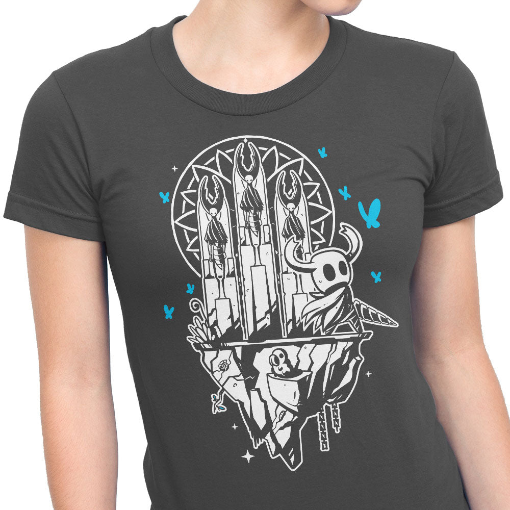 Bug Knight - Women's Apparel product image 6