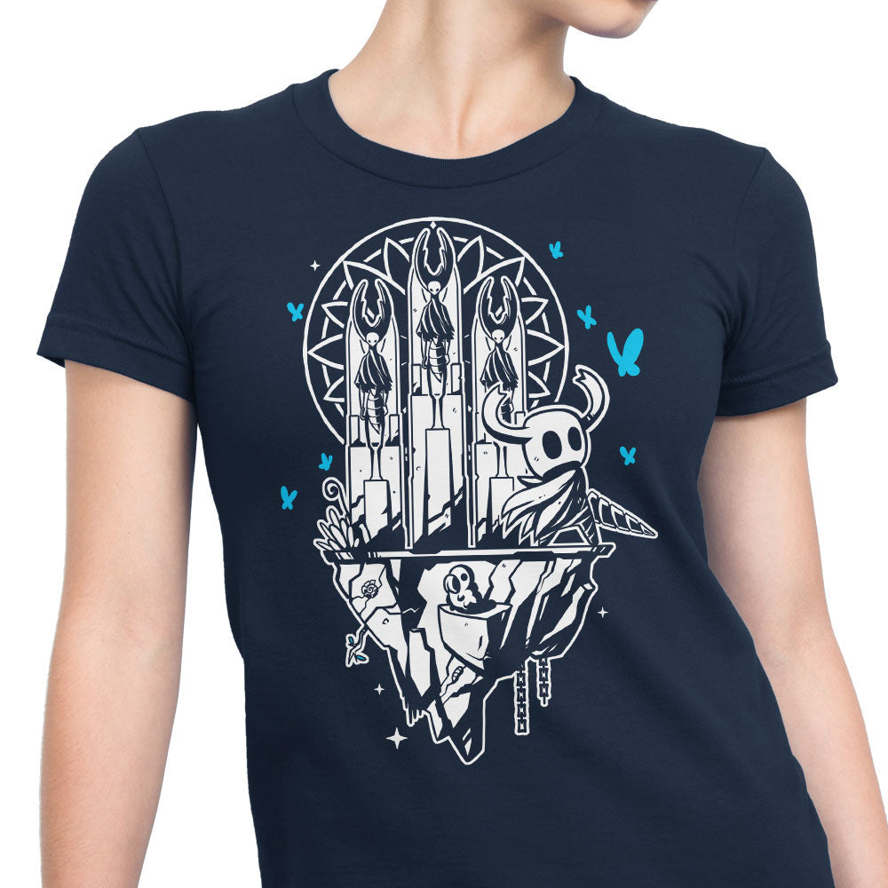 Bug Knight - Women's Apparel product image 5