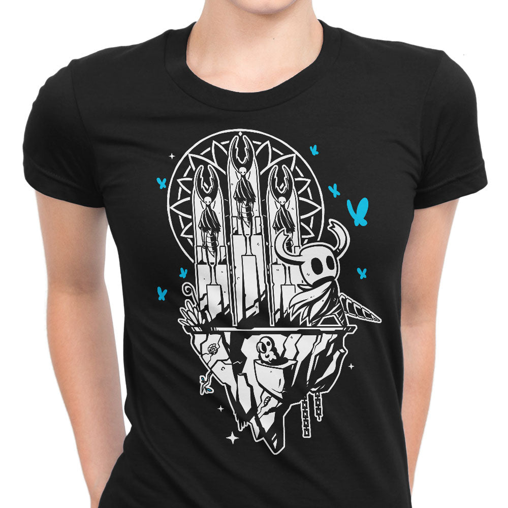 Bug Knight - Women's Apparel product image 4