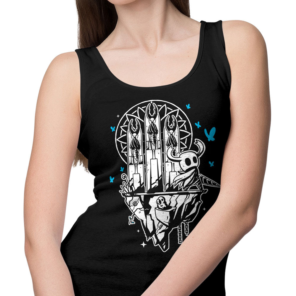 Bug Knight - Tank Top product image 5