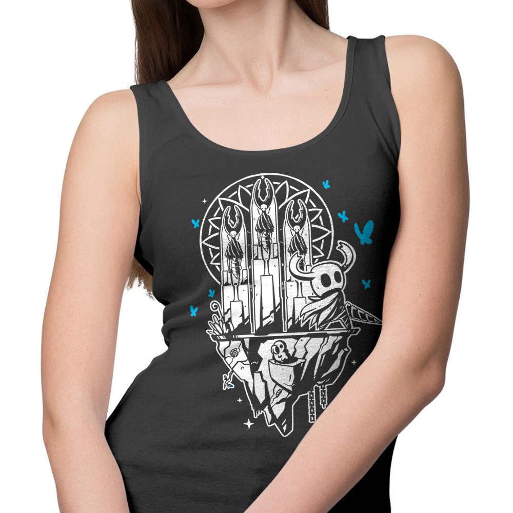 Bug Knight - Tank Top product image 7