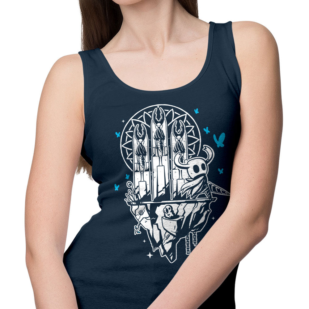 Bug Knight - Tank Top product image 6