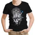 Bug Knight - Youth Apparel product image 1