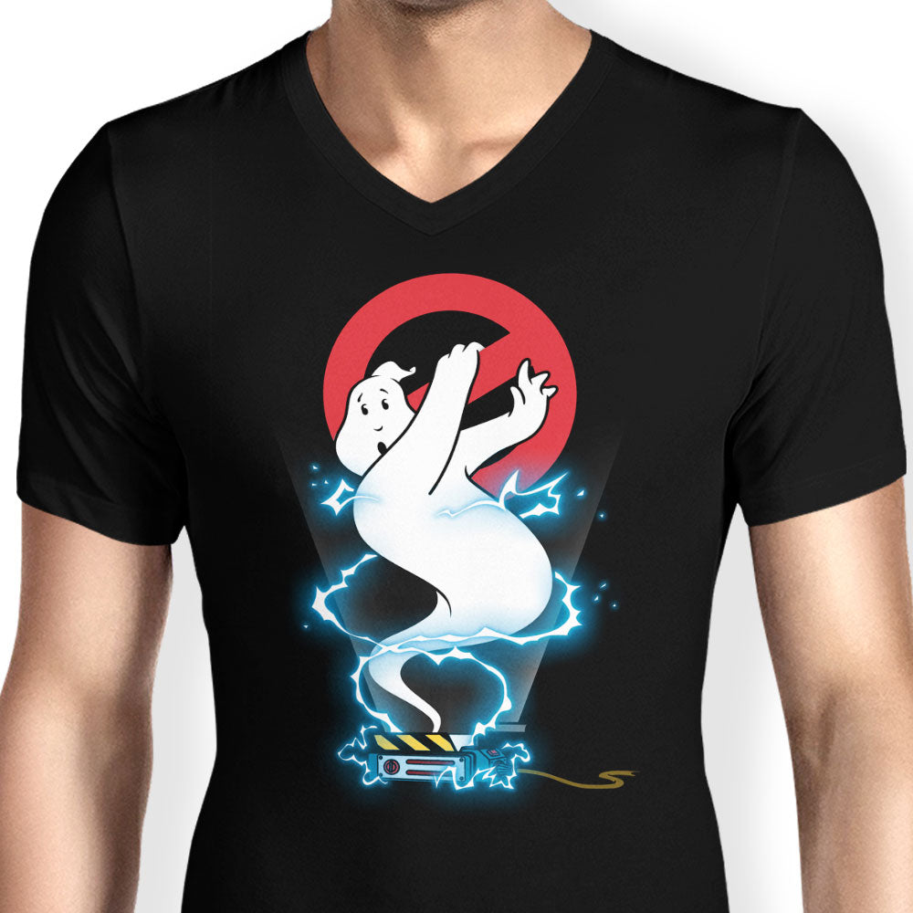 Busted - Men's V-Neck product image 5