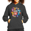 Care Bears Unlock The Magic Love All White Text Kid's product image 1