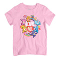 Care Bears Unlock The Magic Love All White Text Kid's product image 1