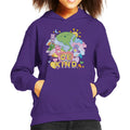 Care Bears Unlock The Magic Be Kind On Earth Kid's Hooded product image 1