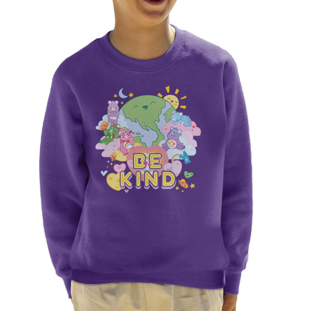 Care Bears Unlock The Magic Be Kind On Earth Kid's product image 1