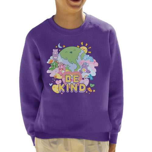Care Bears Unlock The Magic Be Kind On Earth Kid's product image 1