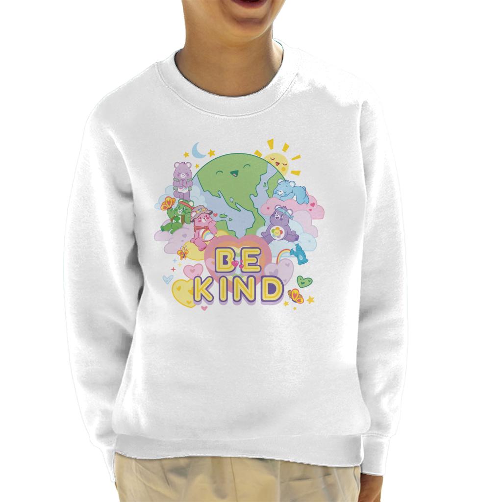 Care Bears Unlock The Magic Be Kind On Earth Kid's product image 4