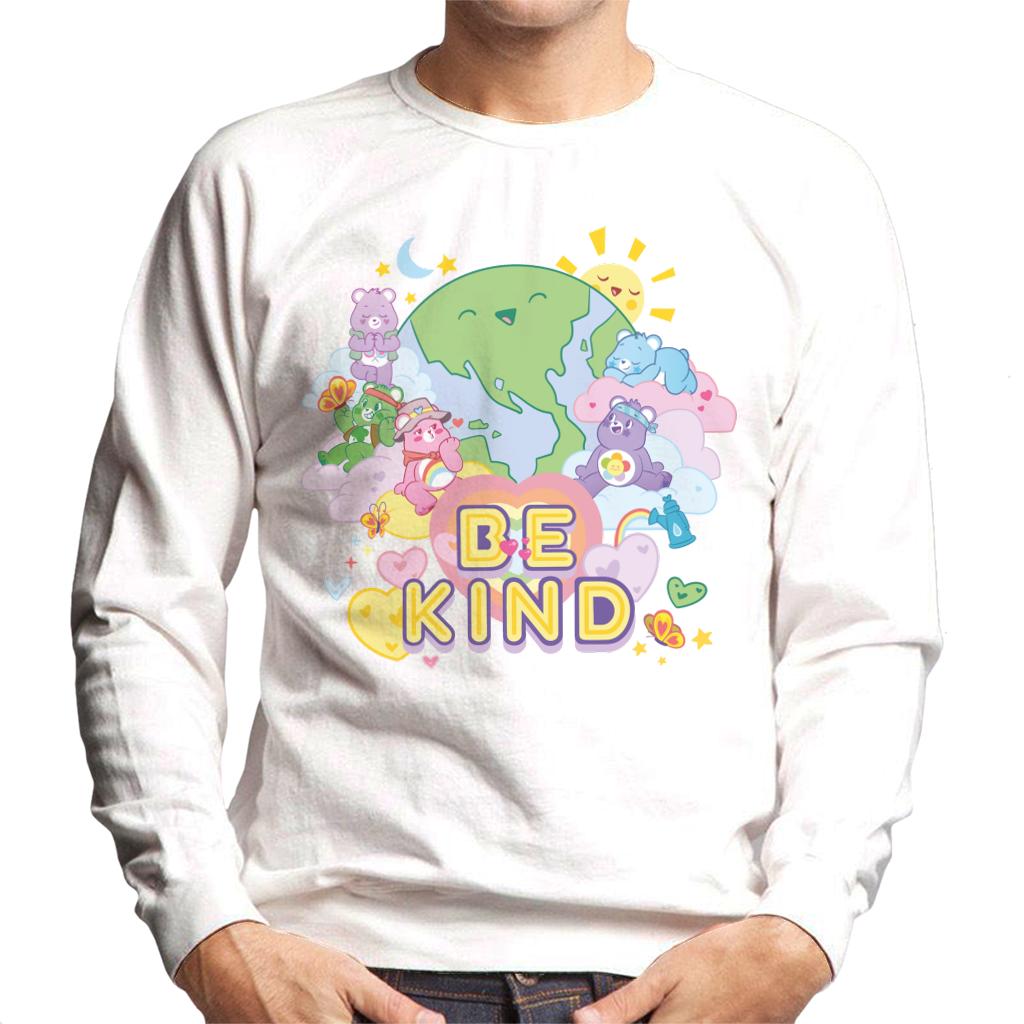 Care Bears Unlock The Magic Be Kind On Earth Men's product image 1