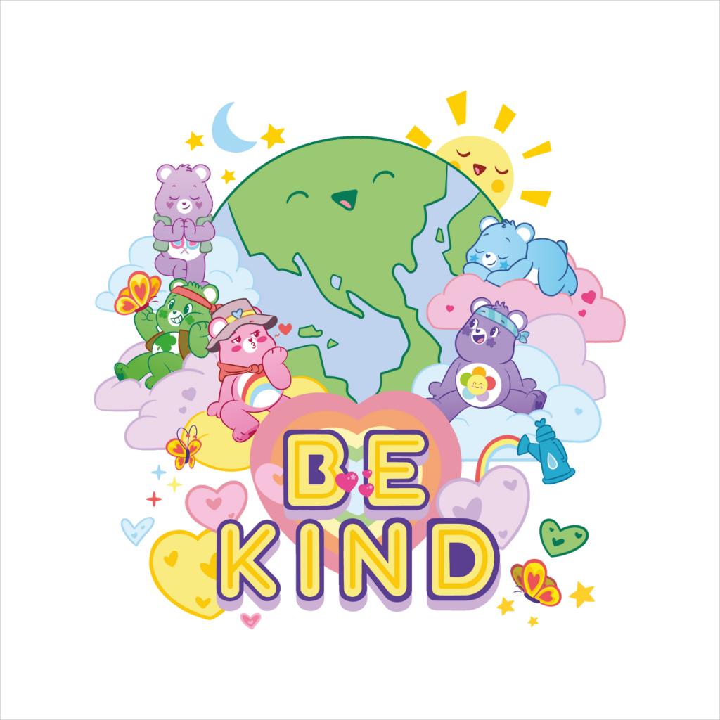 Care Bears Unlock The Magic Be Kind On Earth Kid's product image 5