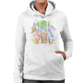Care Bears Unlock The Magic Be Kind On Earth Women's Hooded product image 1