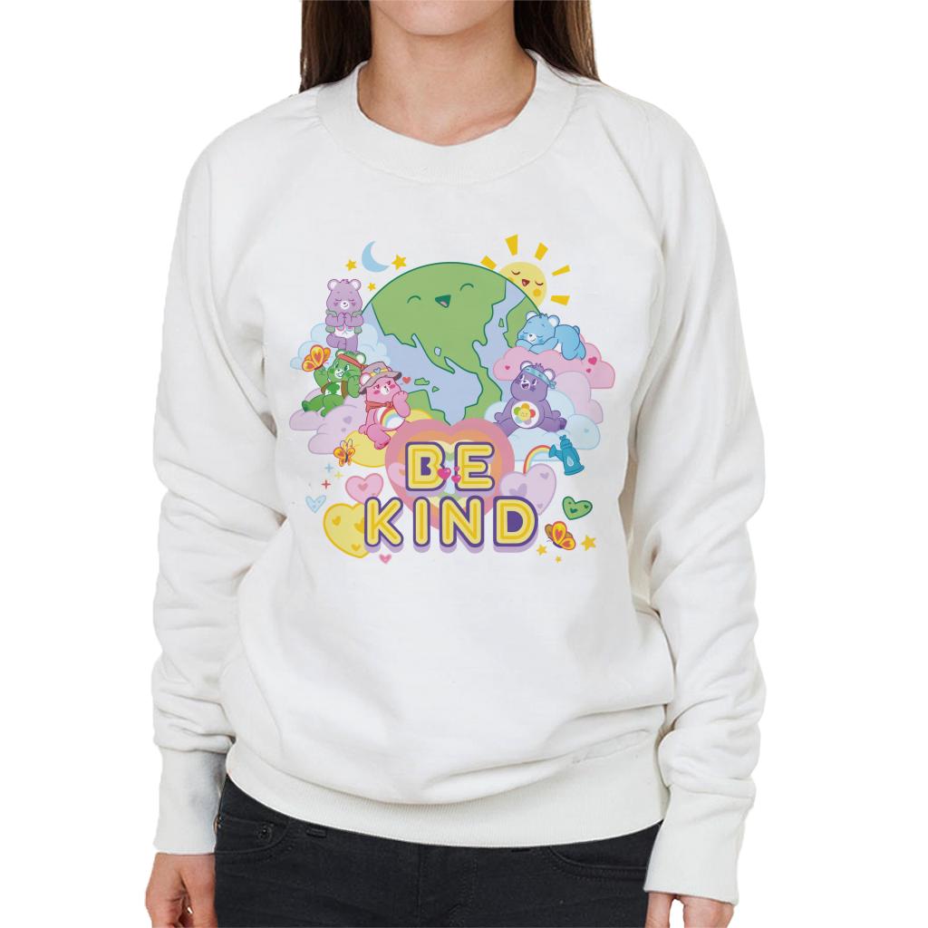 Care Bears Unlock The Magic Be Kind On Earth Women's product image 1