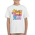 Care Bears Unlock The Magic We Kid's T-Shirt product image 1
