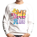 Care Bears Unlock The Magic We Men's Sweatshirt product image 1